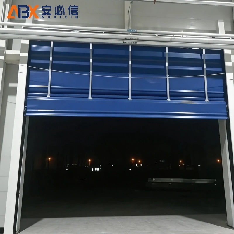 东营翻转式卸货平台