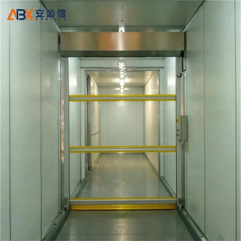 东营快速门