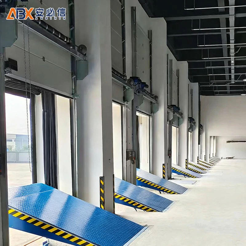 东营高扬程提升门